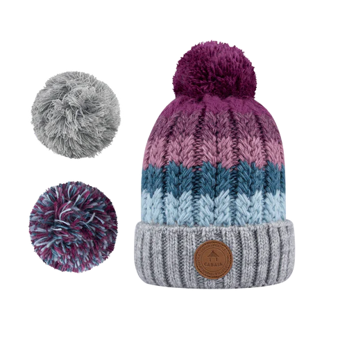 Paloma Purple Violet