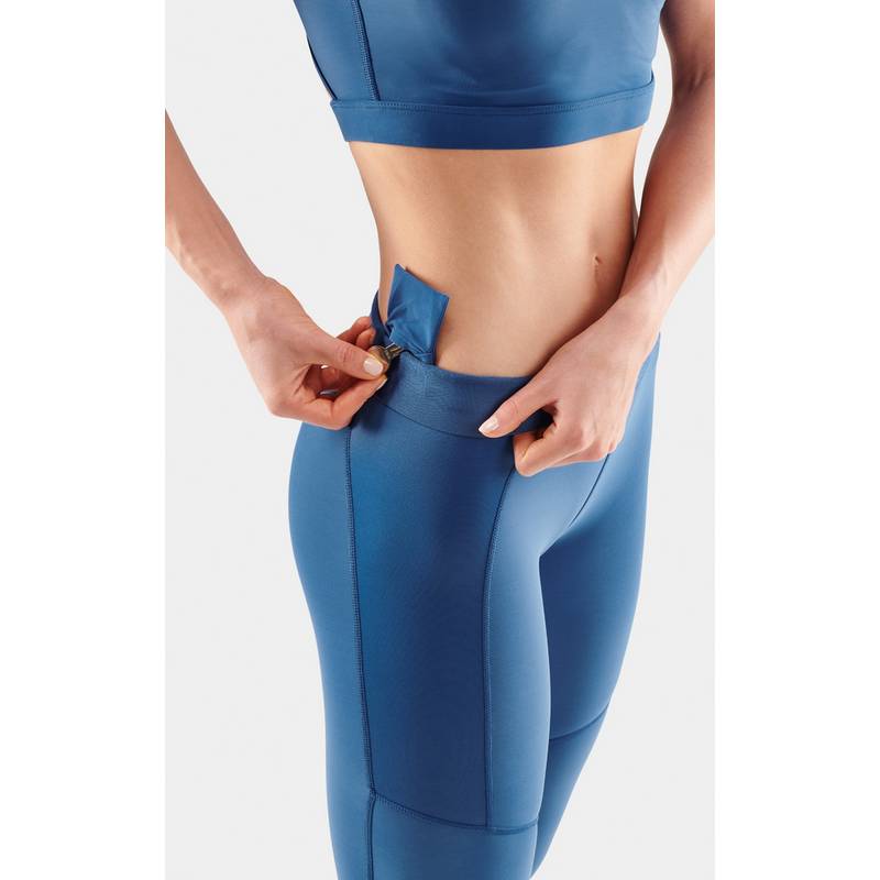 Skins S3 Thermal Long Tight Tights Damen