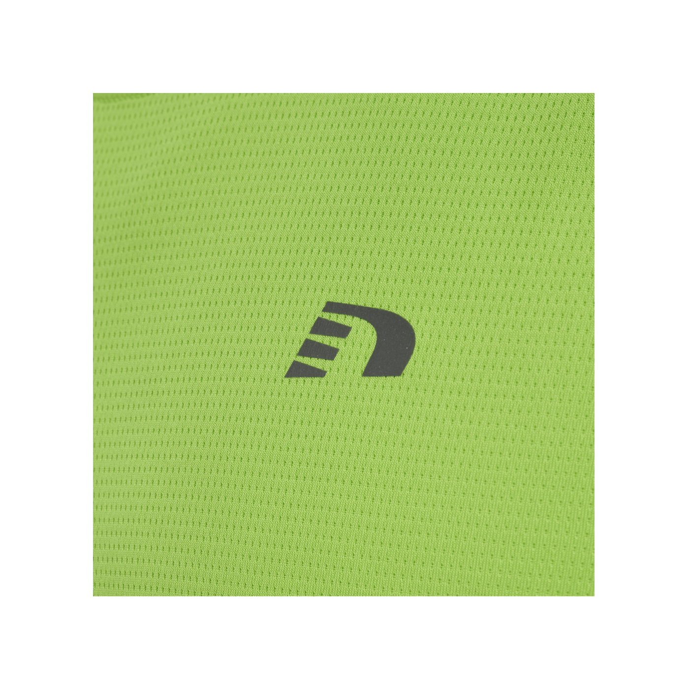 Newline Core Tanktop Running Grün F6402