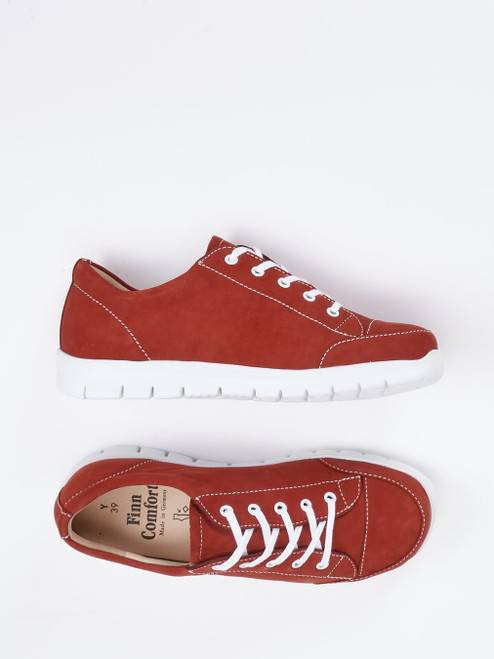 Schnürschuh-26615590036 Finn Comfort
