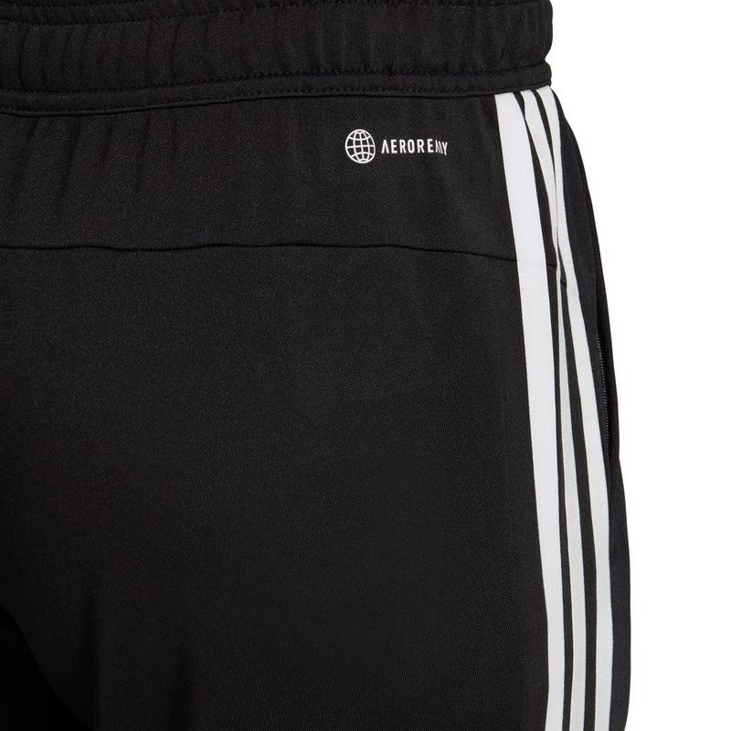 adidas TRAIN ESSENTIALS 3-STREIFEN Trainingshose Herren