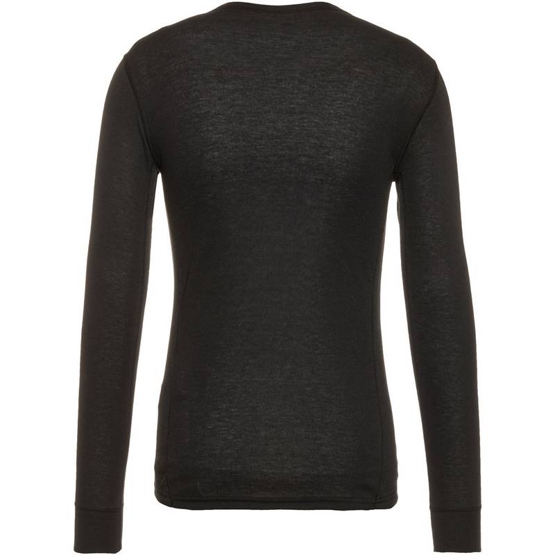Odlo ACTIVE WARM ECO Funktionsshirt Herren