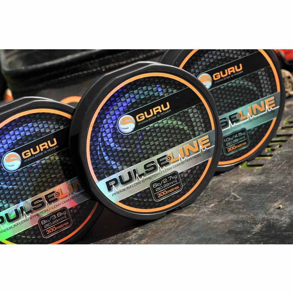 Najlonska struna za shot guru pulse 300m