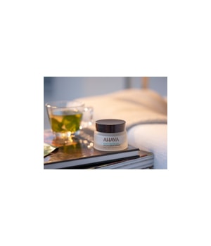 AHAVA Beauty before Age Uplift Night Cream Nachtcreme-50 ml