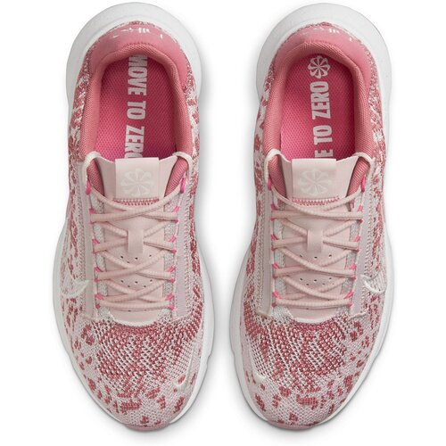 DAMEN WORKOUTSCHUHE W SUPERREP GO 3 FLYKNIT
