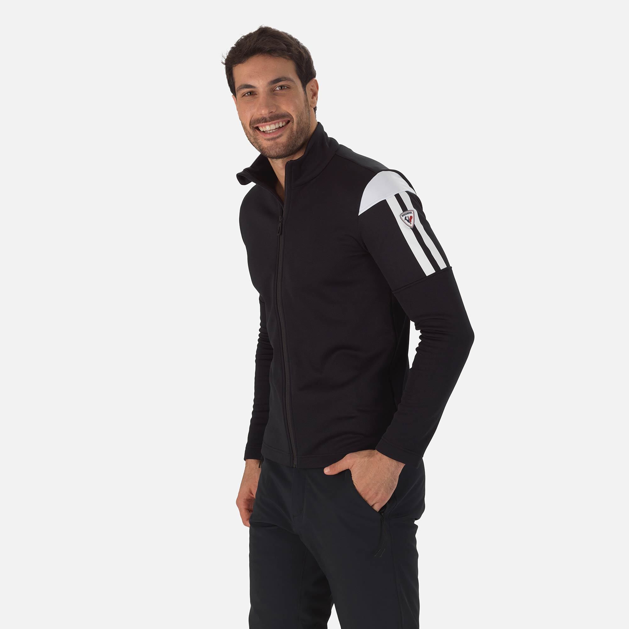 Couche intermédiaire Aerial Homme