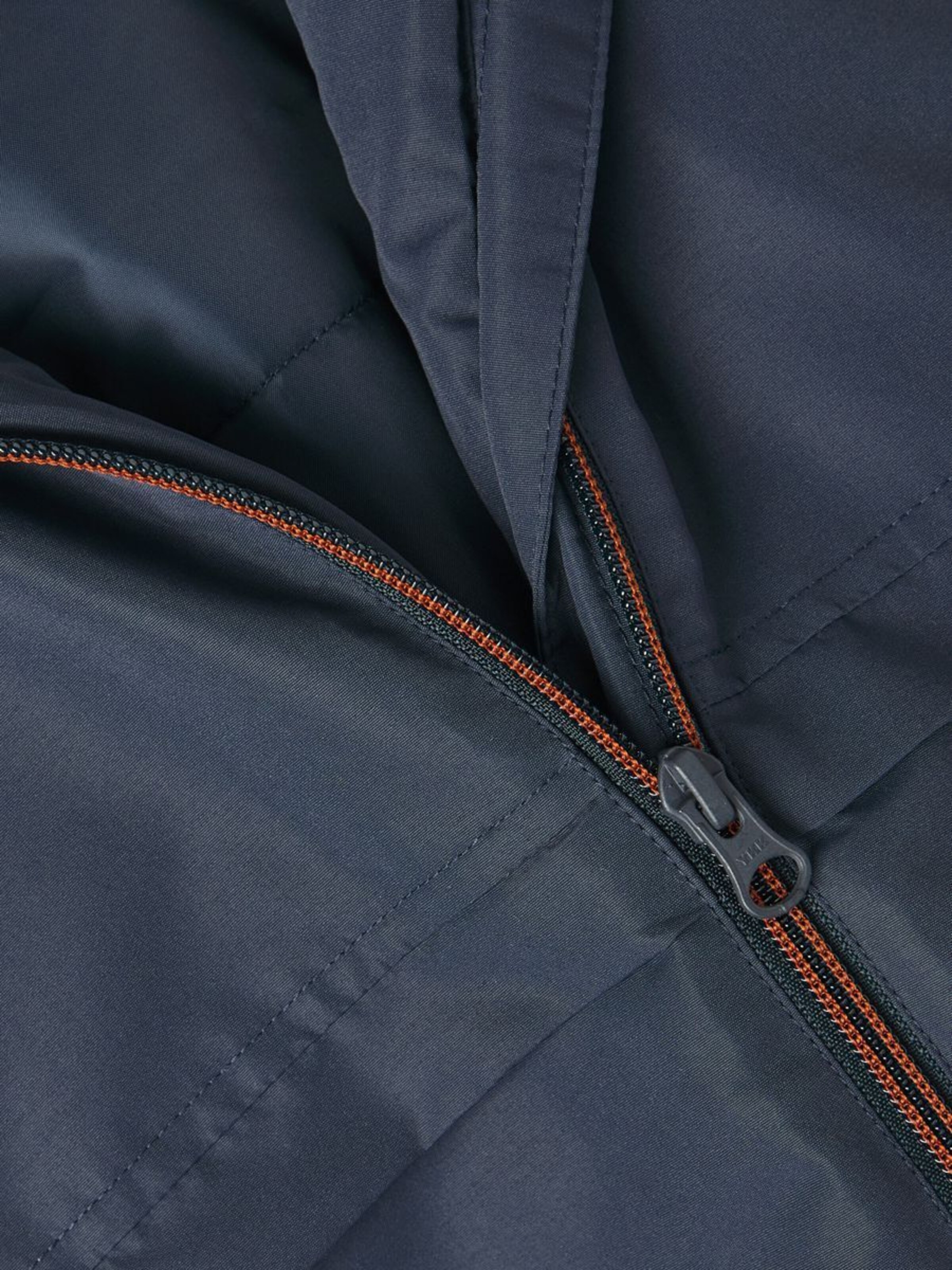 Between-Season Jacket