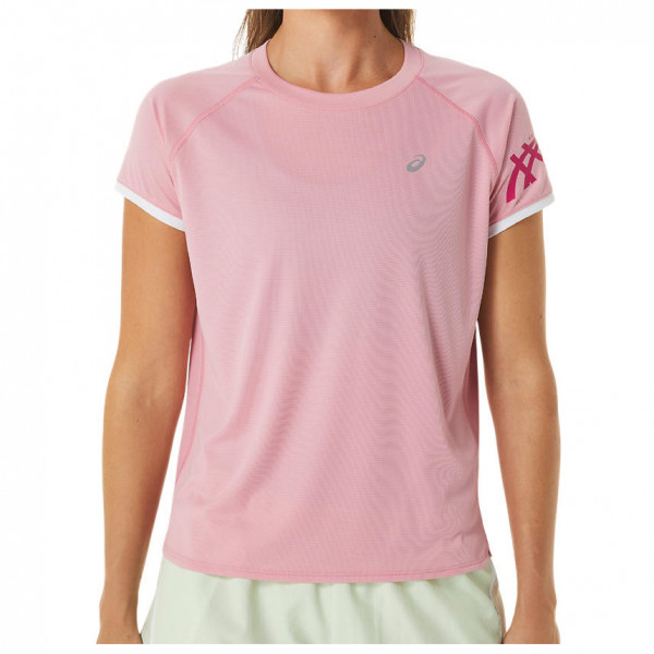 Asics - Women's Icon S/S Top - Funktionsshirt