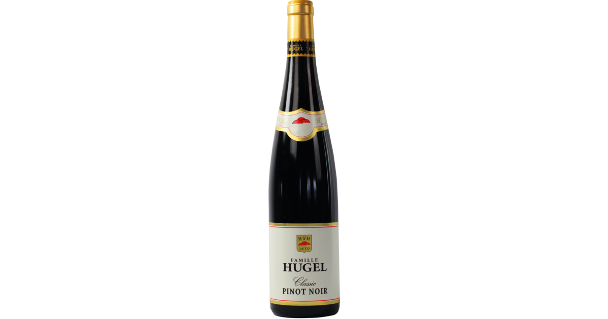 Hugel Pinot Noir Classic