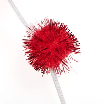Katzenspielzeug Türhänger Handschuhe