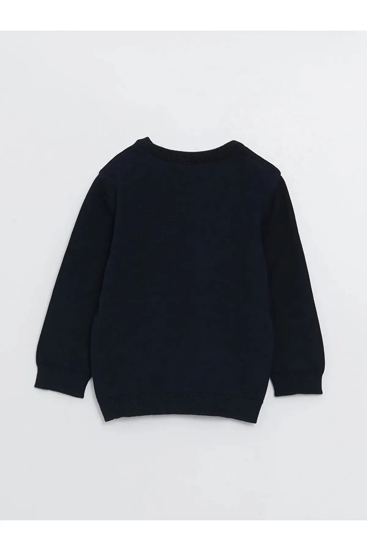 LC Waikiki  Pullover - Dunkelblau - Regular Fit
