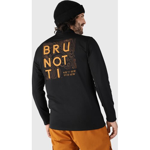 HERREN ROLLI TORINO MEN FLEECE