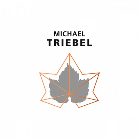 2022 Portugieser Rotwein lieblich 1,0 L - Weingut Michael Triebel