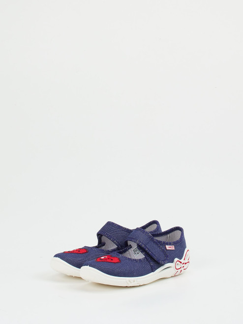 Hausschuh-76161050007 Superfit