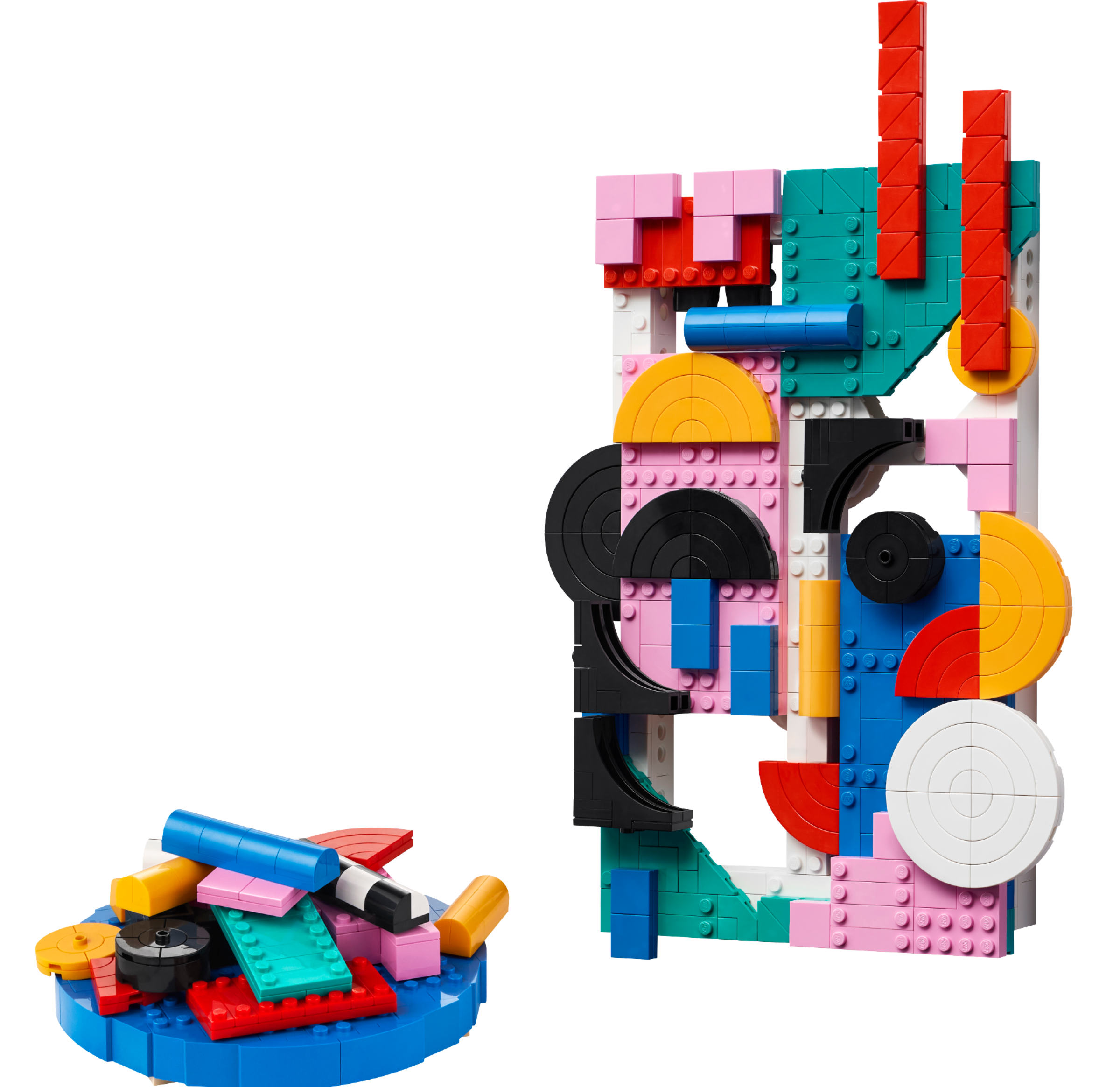 Moderne Kunst 31210