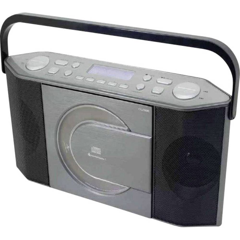 Soundmaster Tischradio Radio