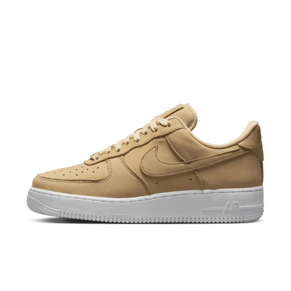 Nike Air Force 1 Premium DR9503-201 / braun