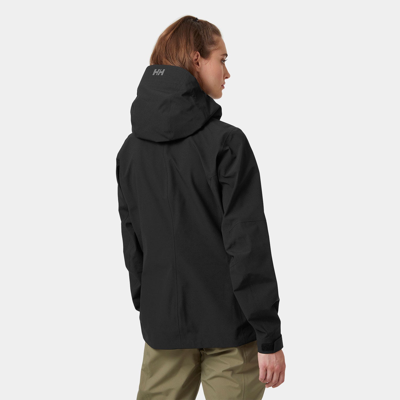 Women’s Verglas Infinity Shell Jacket