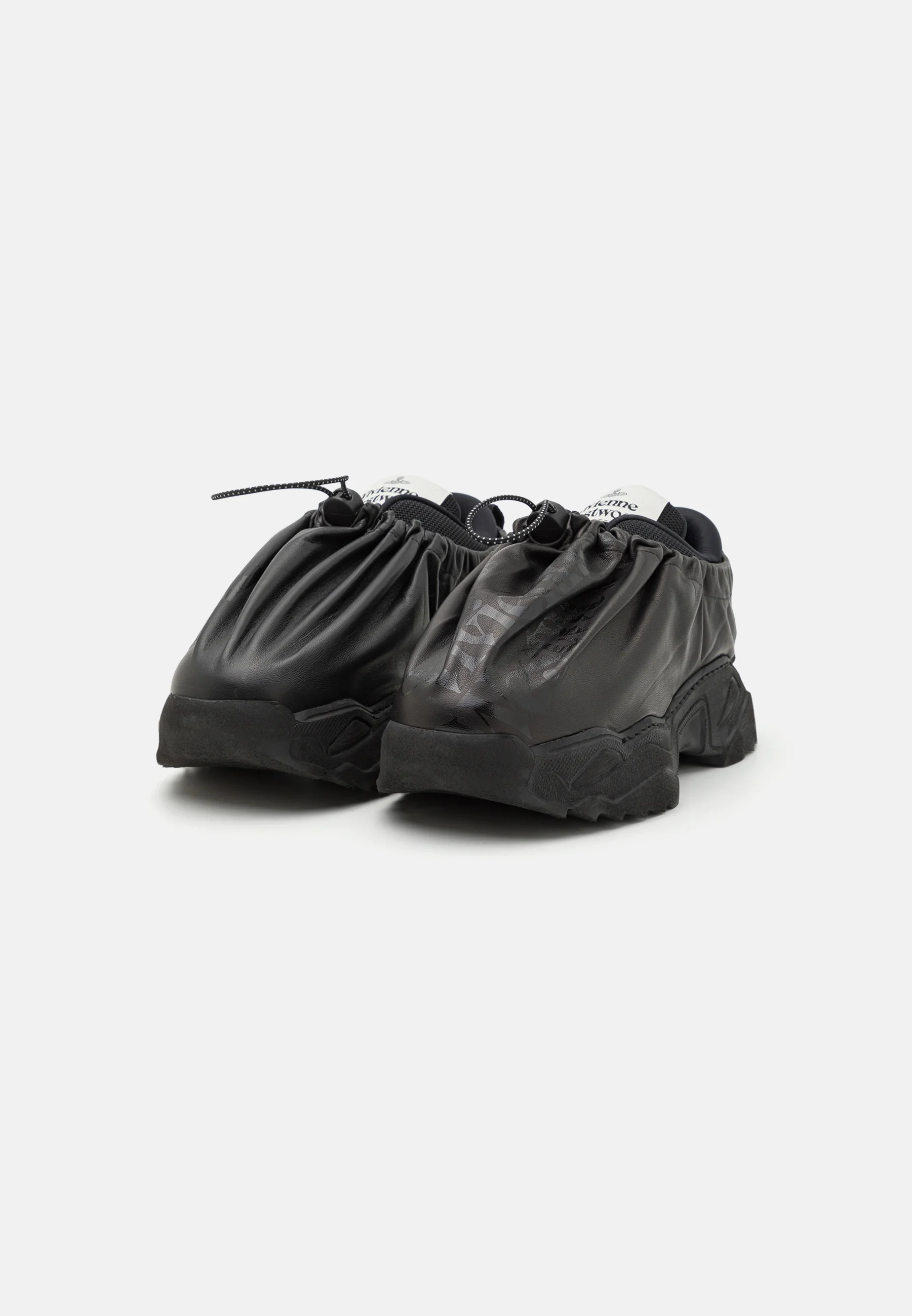 Vivienne Westwood ROMPER BAG TRAINER - Zapatillas bajas