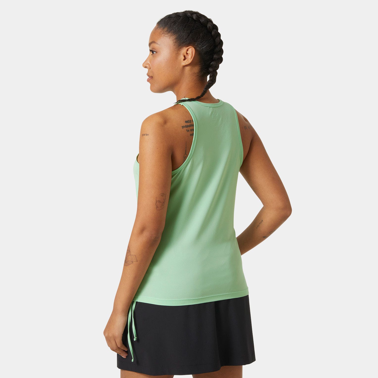 Women's Siren Quick-Dry Tank Top