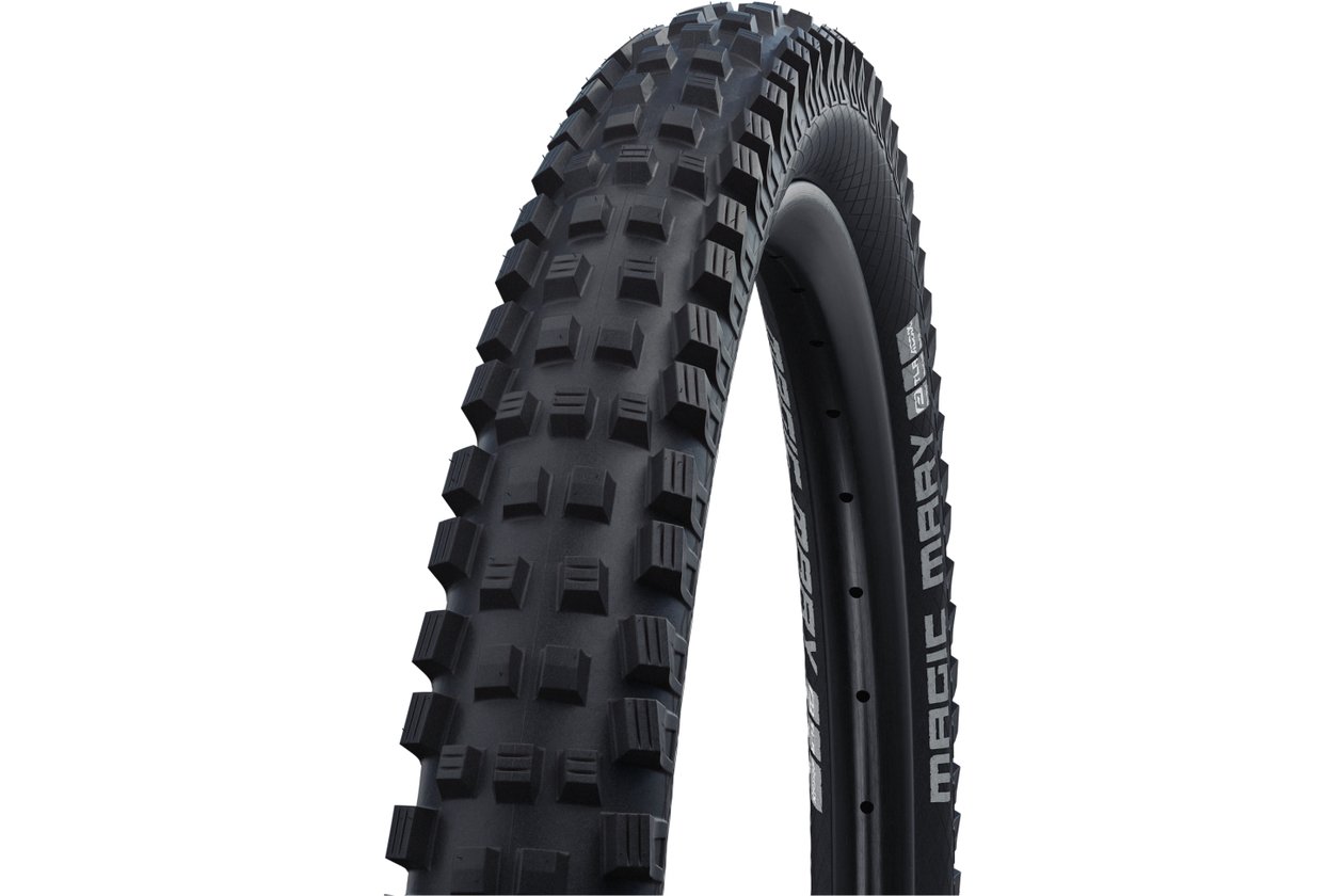 Schwalbe Magic Mary 27,5x2,40 EVO ADDIX Soft SnakeSkin Super Ground T