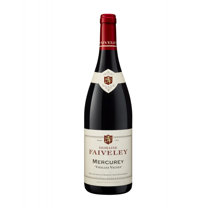 Domaine Faiveley Vieilles Vignes 2021