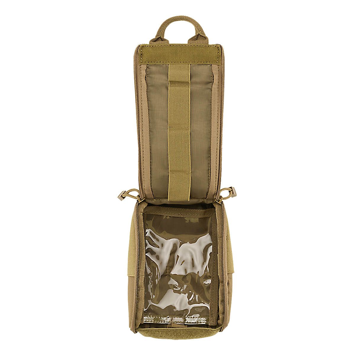 Molle First Aid Pouch Premium