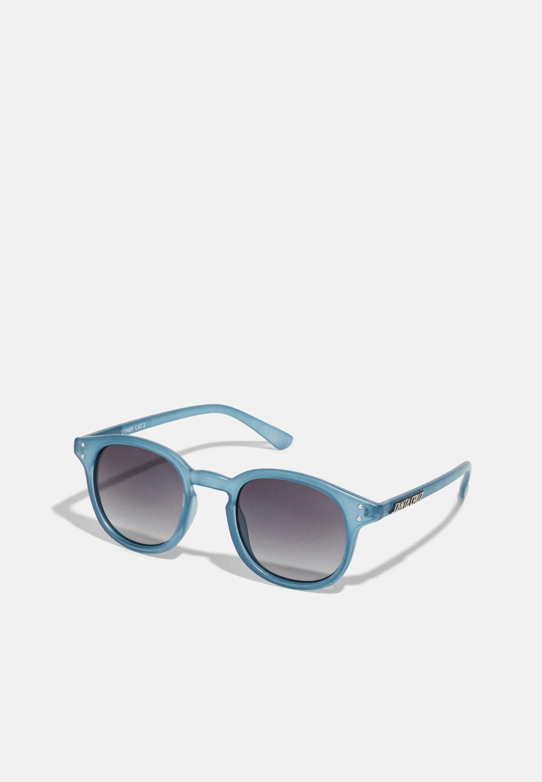 Santa Cruz WATSON UNISEX - Gafas de sol - verde azulado marea
