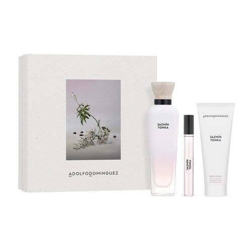 Set regalo Adolfo Dominguez Jazmin Tonka