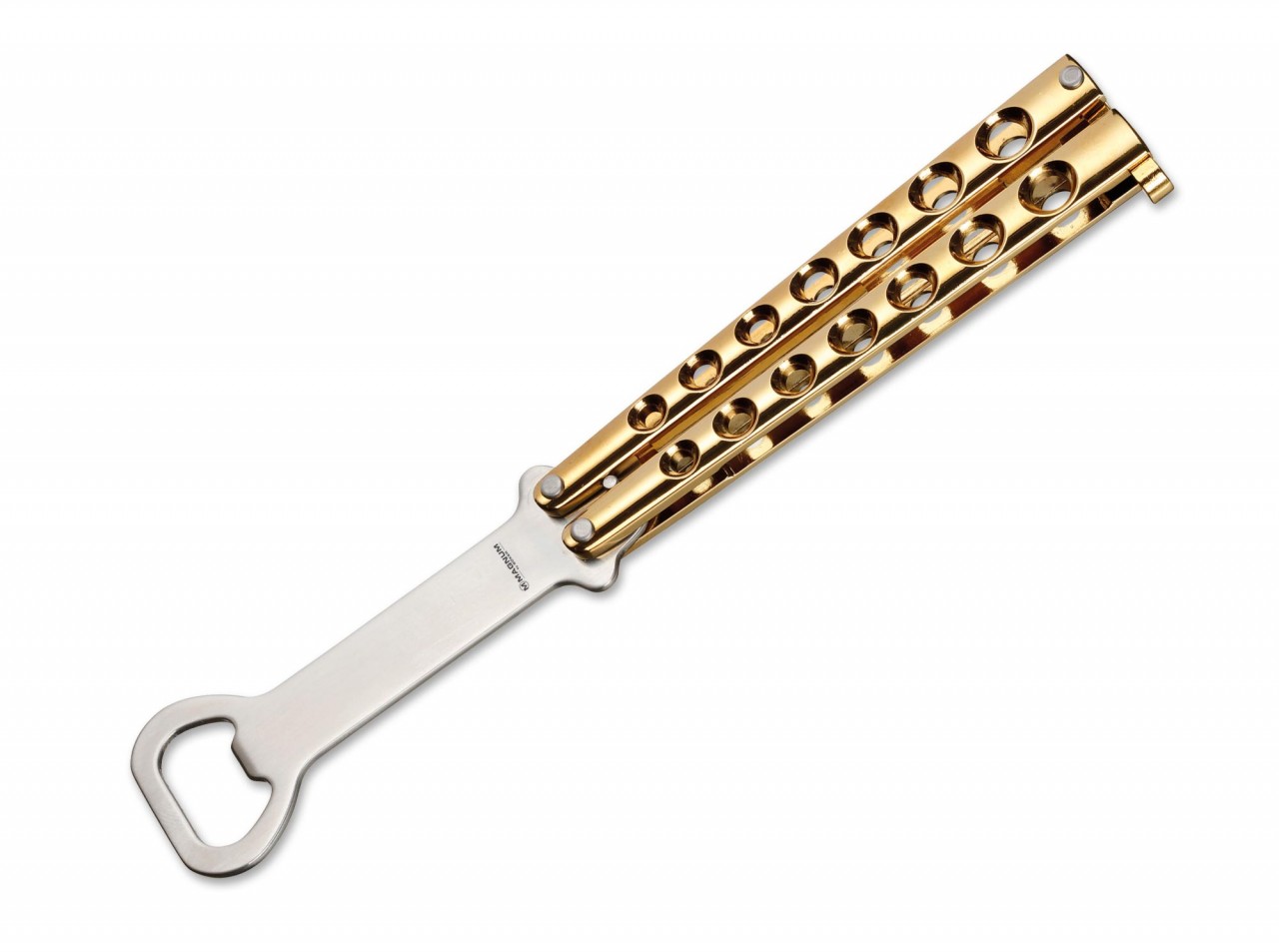 Balisong Gold