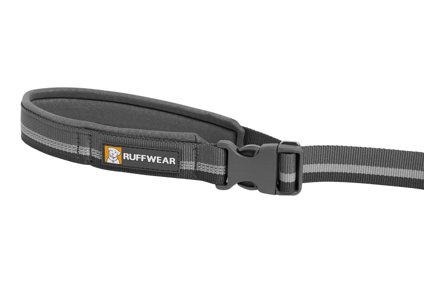 Ruffwear Hundeleinen Ruffwear Crag™ Leine grau
