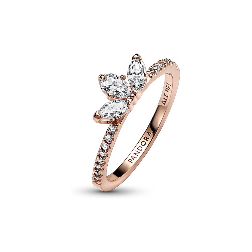 Pandora Damenring Timeless