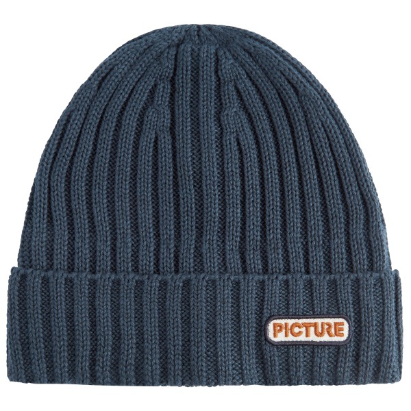 Picture - Ship Beanie - Mütze
