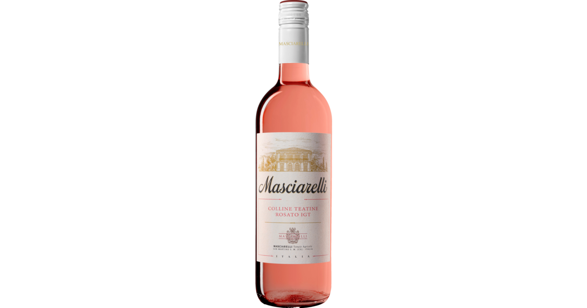 Linea Classica Rosato