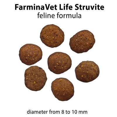 Farmina Vet Life Struvite Feline