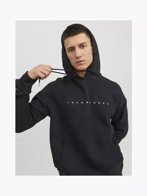 JACK & JONES Hoodie