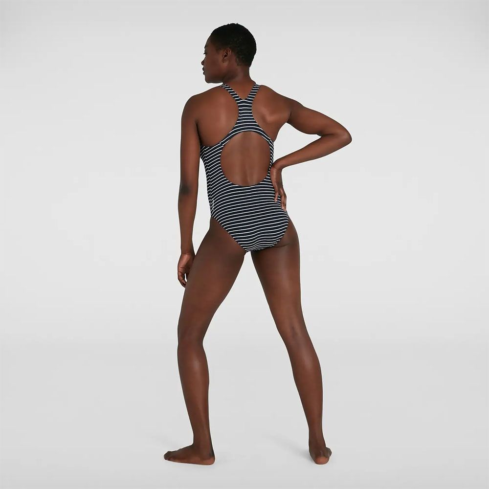 Speedo Endurance+ Printed Medalist - Damen Badeanzug kaufen | Bike-Discount