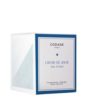 CODAGE Day Cream Tagescreme-50 ml