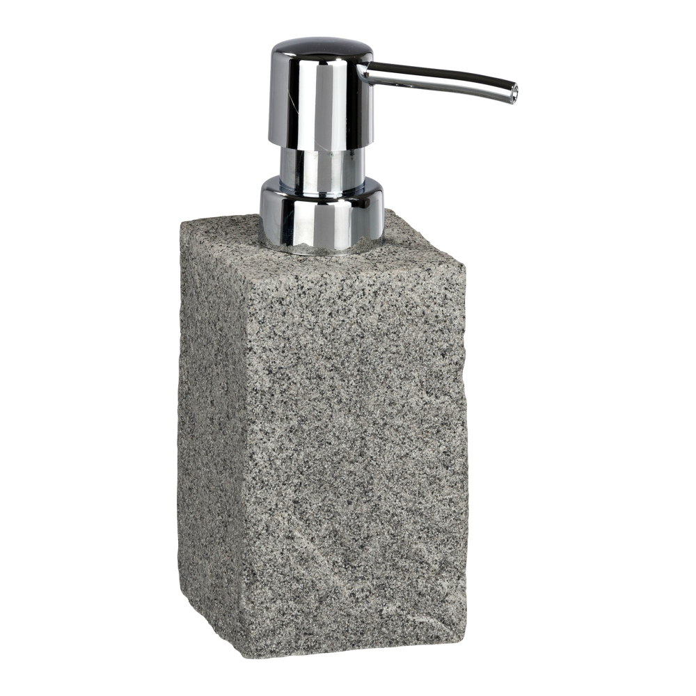 Seifenspender 215ml Granit