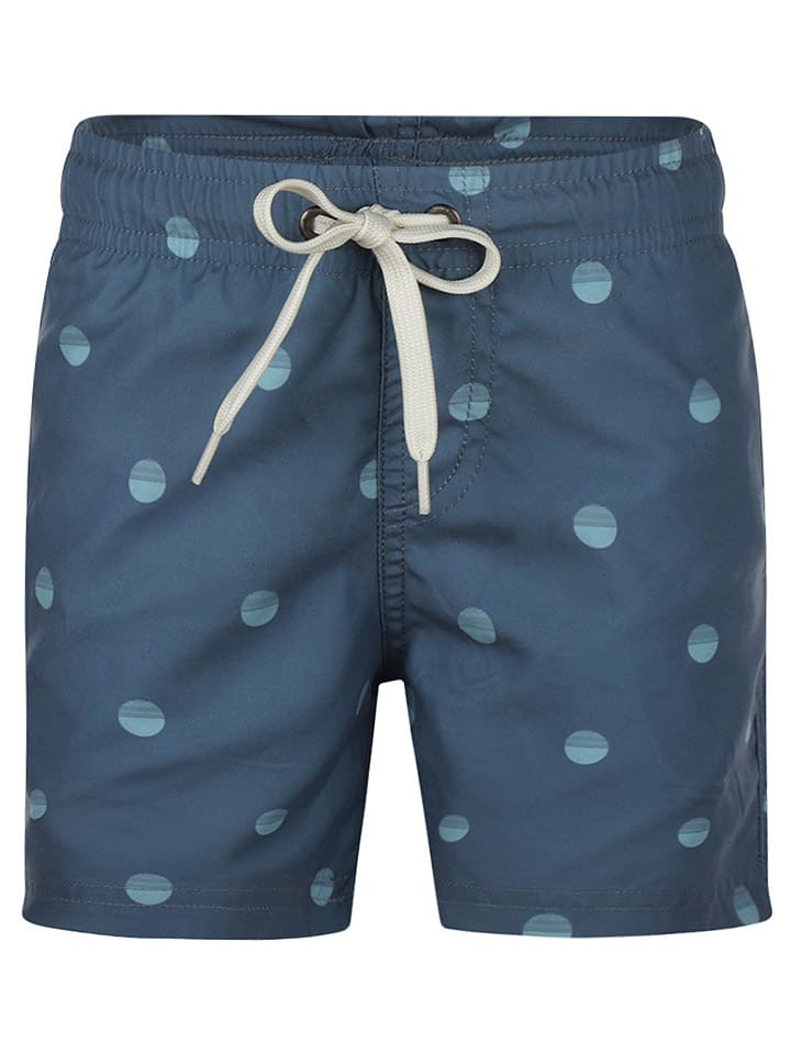 Koko Noko Badeshorts in Blau günstig kaufen