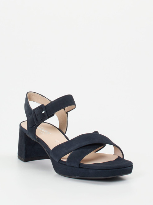 Sandalette-23251090012 Gabor Comfort