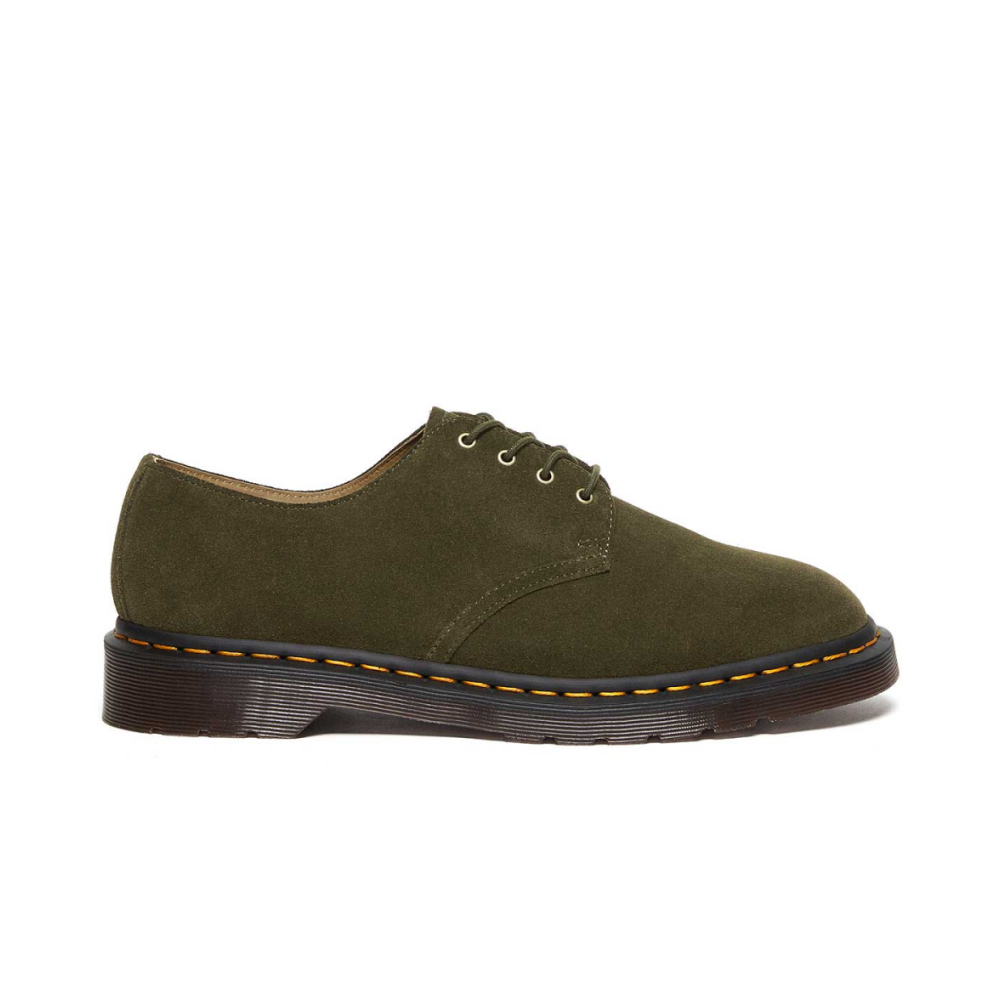 Dr. Martens Smiths 27710305 / grün