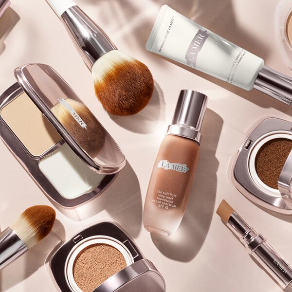 La Mer The Soft Fluid Long Wear Foundation SPF 20 Flüssige Foundation