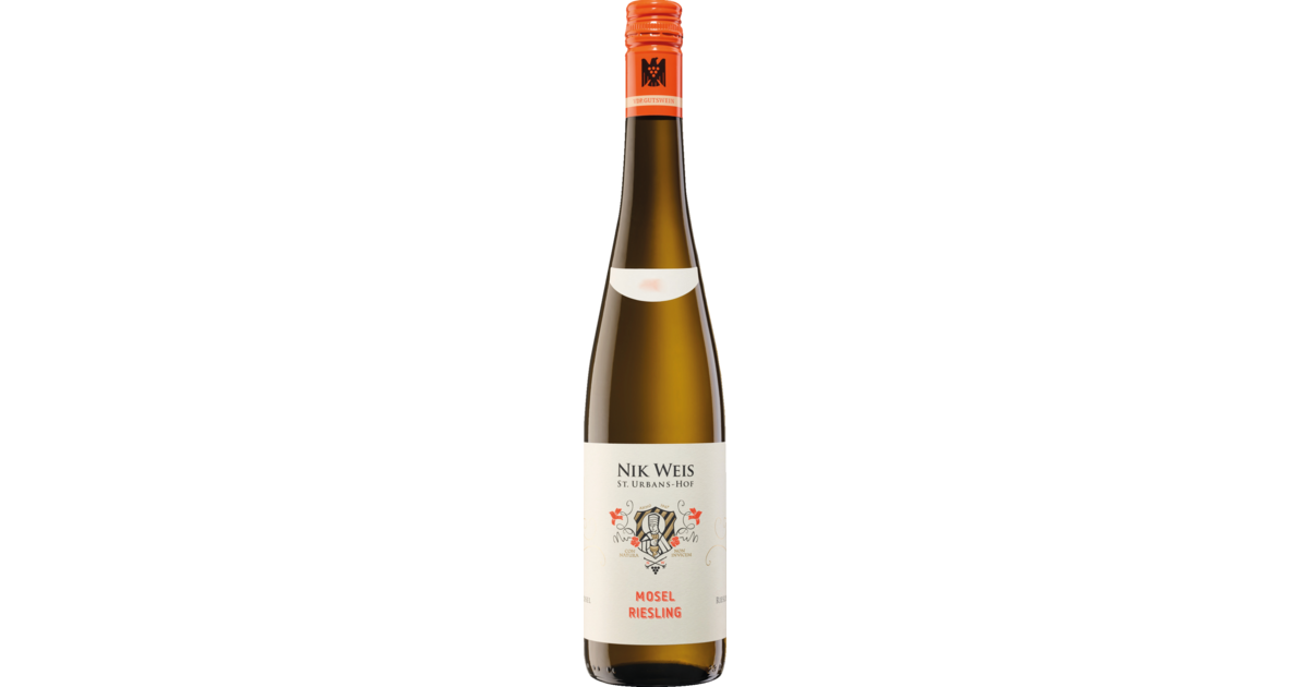 St. Urbans-Hof Mosel Riesling