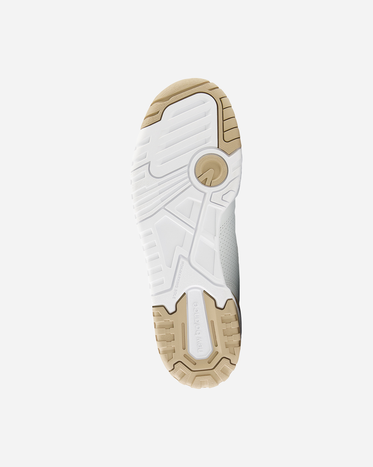 Tenisky New Balance 550 W BBW550BT