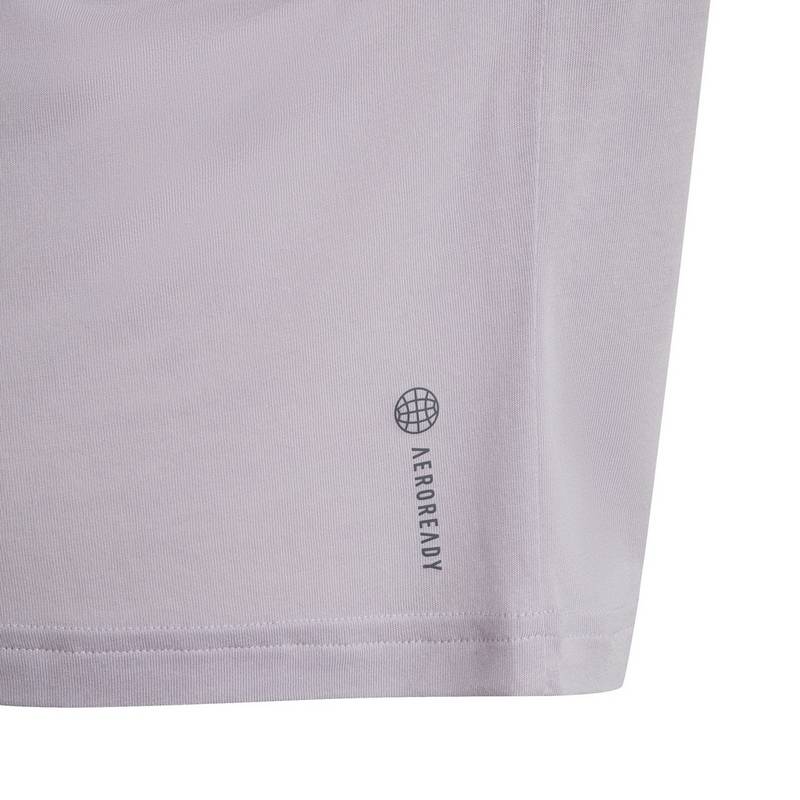 adidas YOGA T-Shirt Mädchen