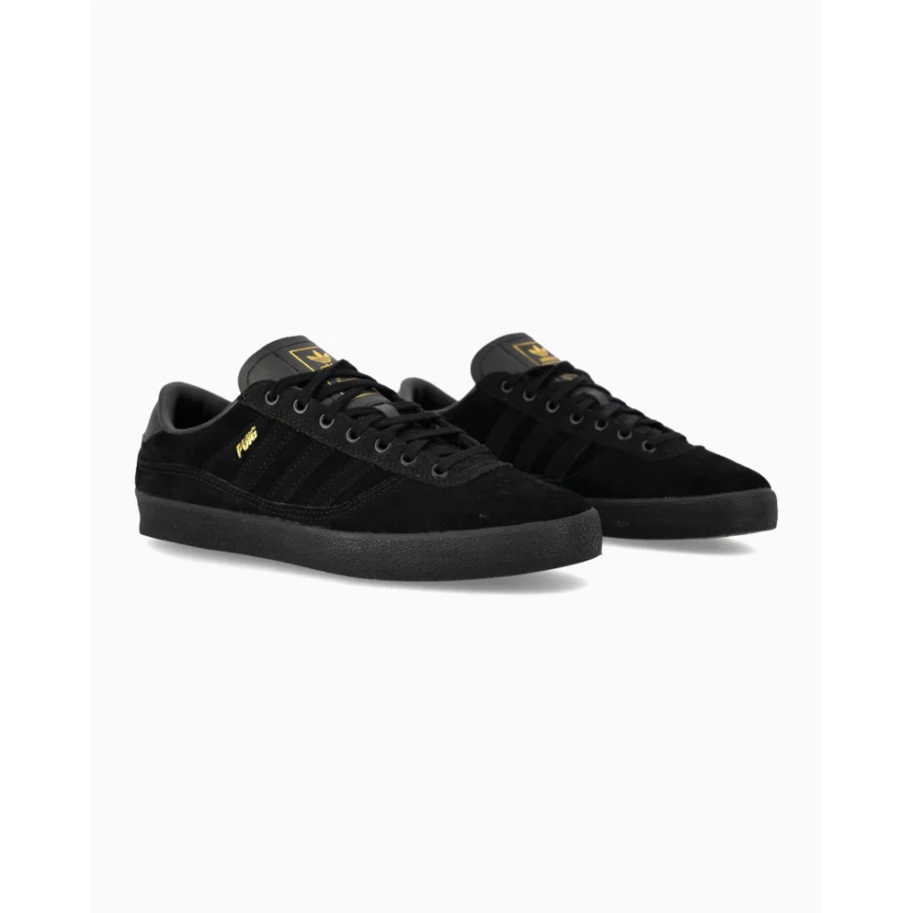 adidas Puig Indoor GY6936 / schwarz