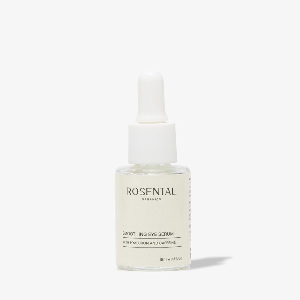 rosental organics Smoothing Eye Serum Sérums