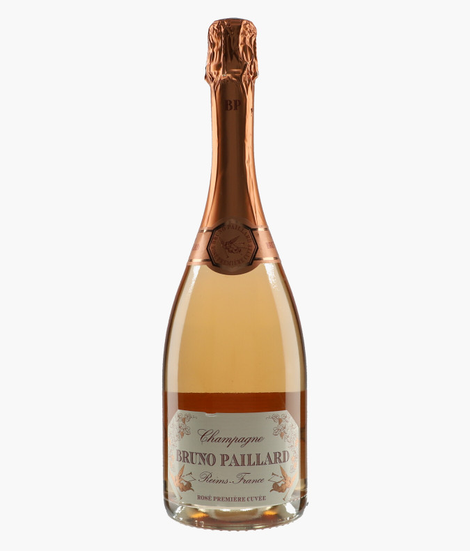 Champagne Première Cuvée N.V.BRUNO PAILLARD