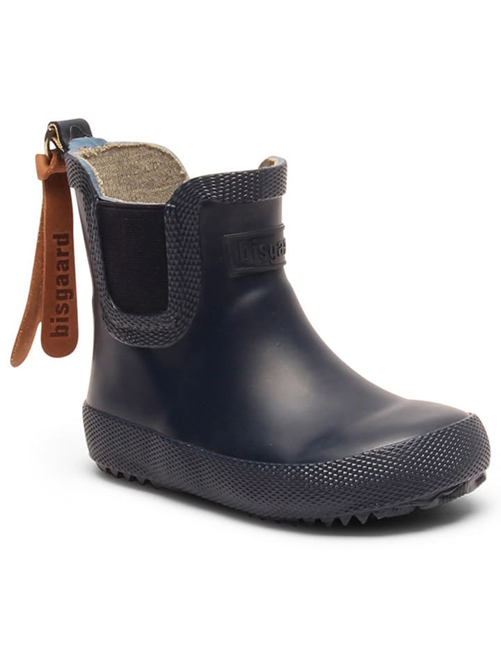 bisgaard Gummistiefel in Dunkelblau günstig kaufen